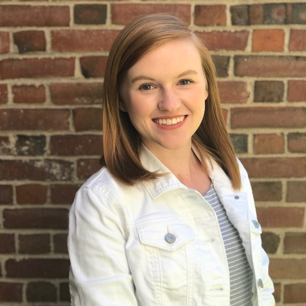 Meet your Posher, Allison